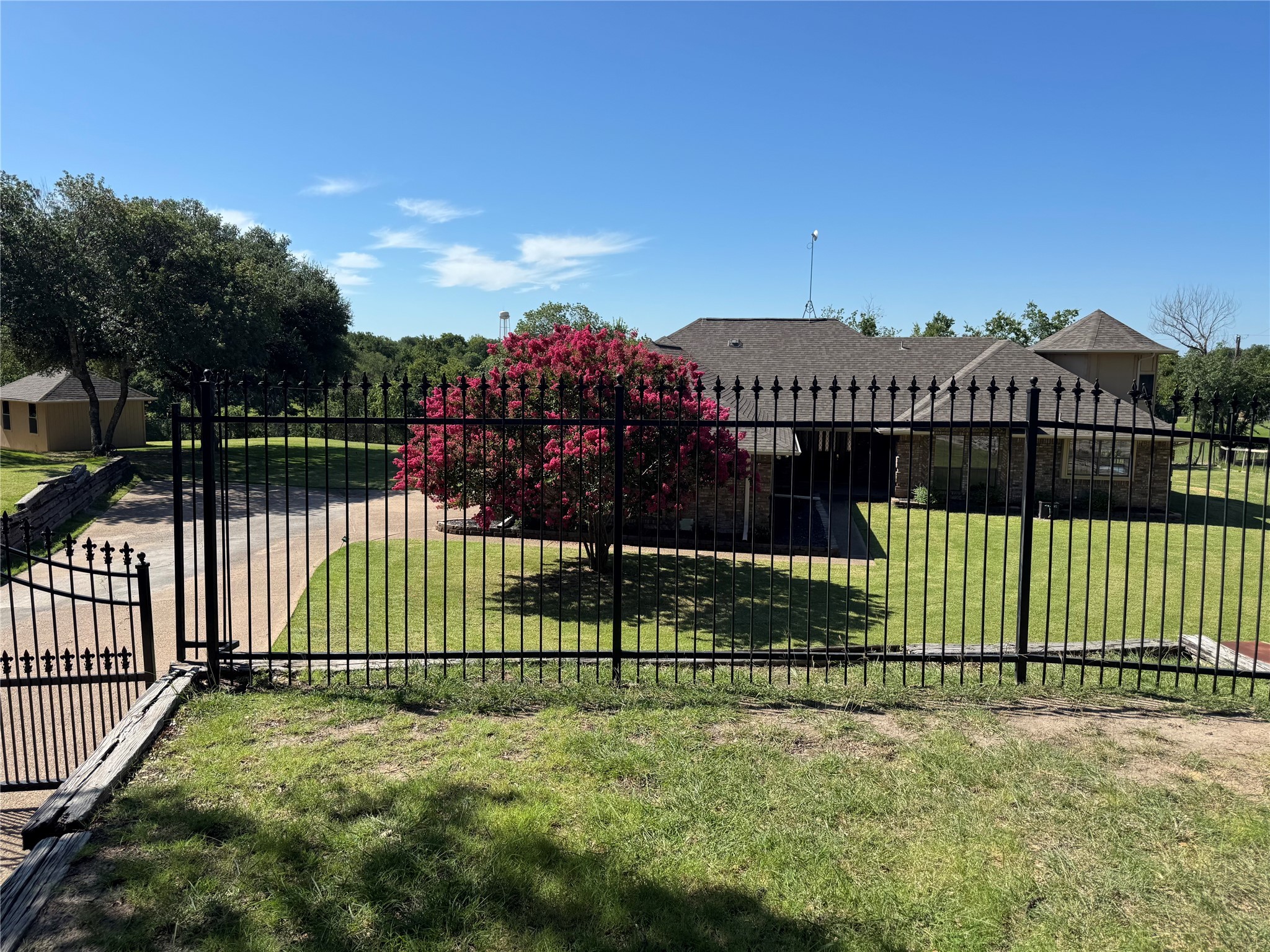 302 Fairway Court Willow Park TX 76087