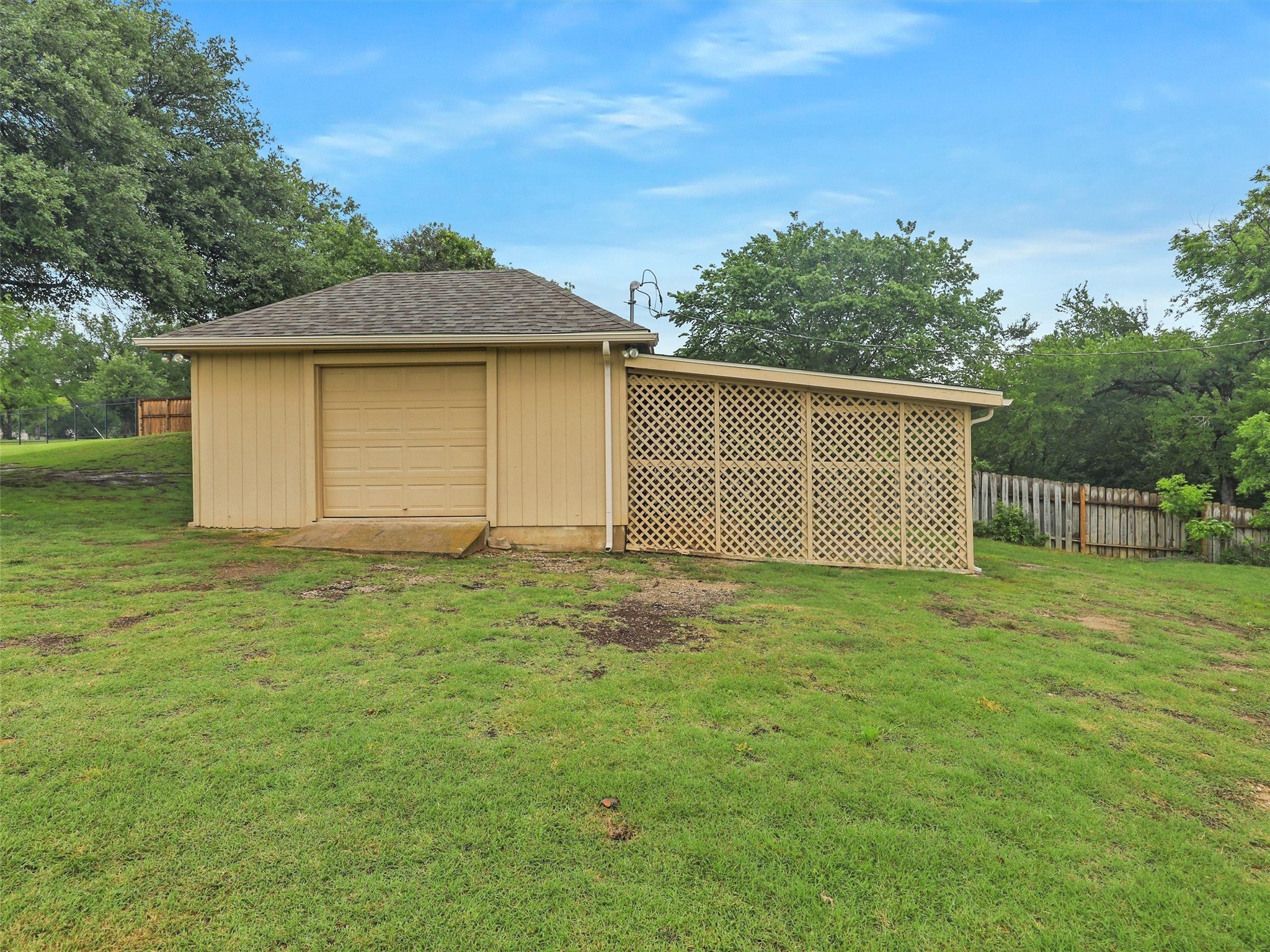 302 Fairway Court Willow Park TX 76087