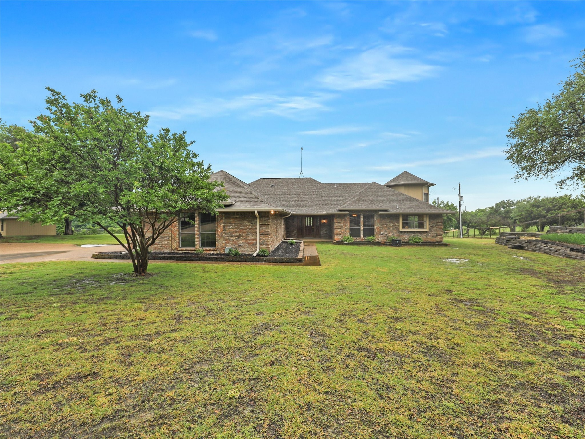 302 Fairway Court Willow Park TX 76087