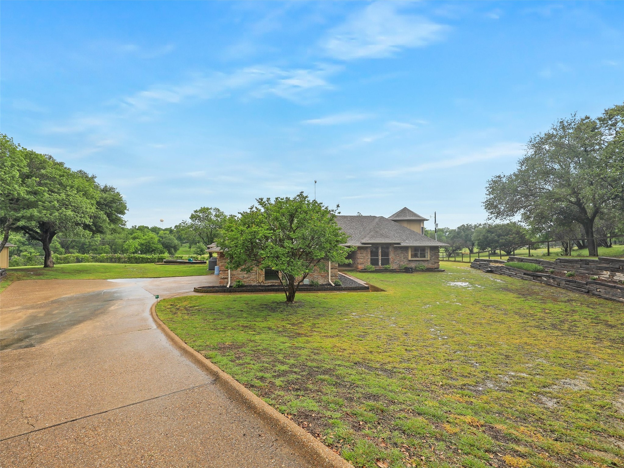 302 Fairway Court Willow Park TX 76087