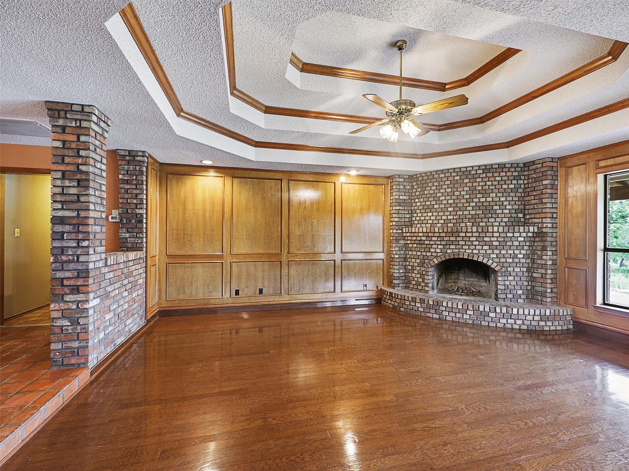 302 Fairway Court Willow Park TX 76087