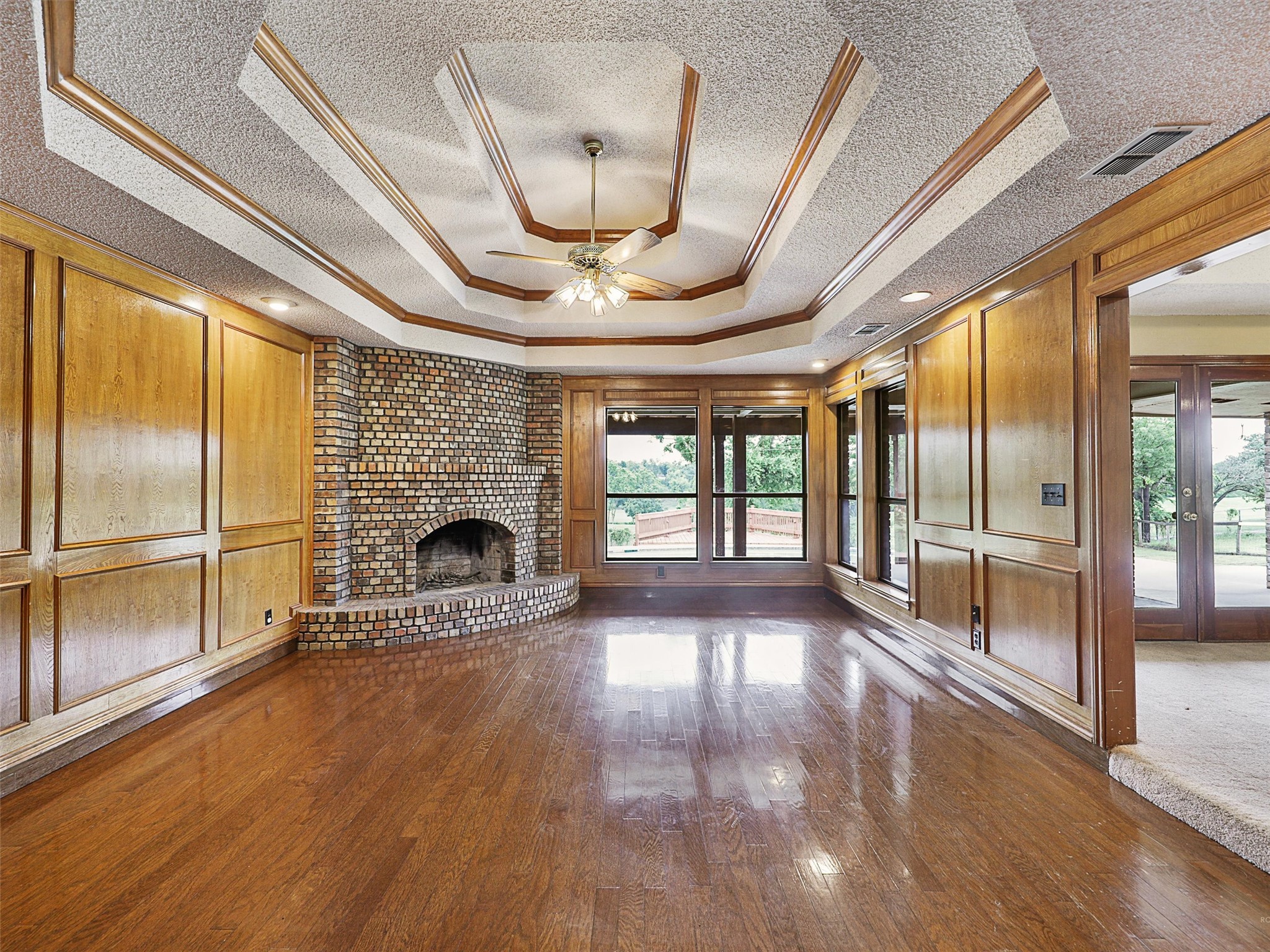 302 Fairway Court Willow Park TX 76087