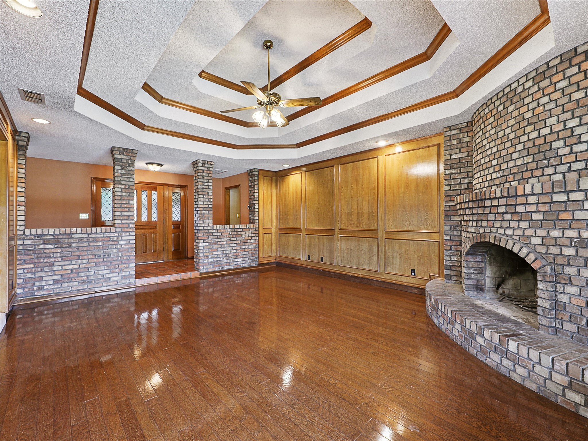 302 Fairway Court Willow Park TX 76087