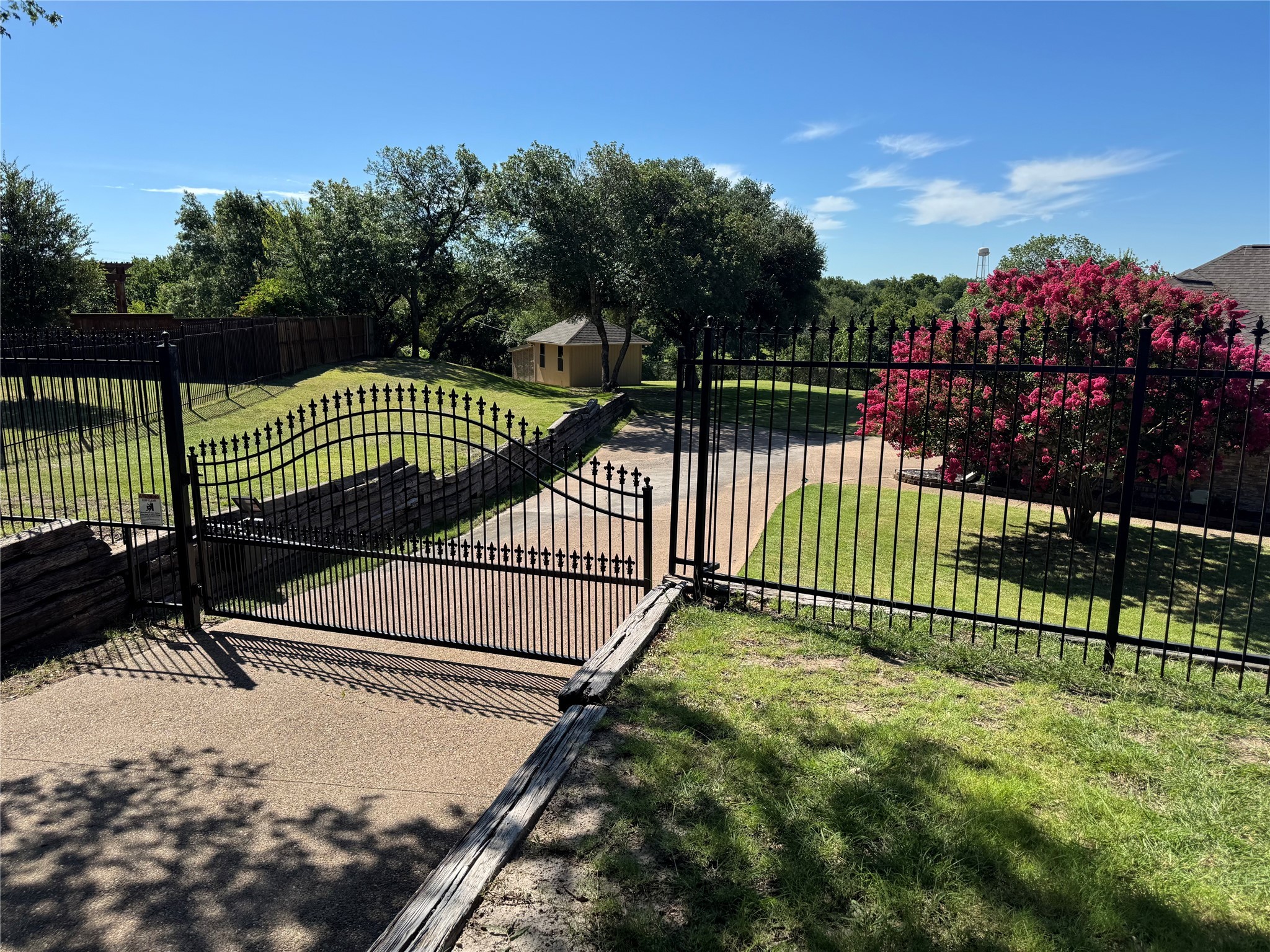 302 Fairway Court Willow Park TX 76087