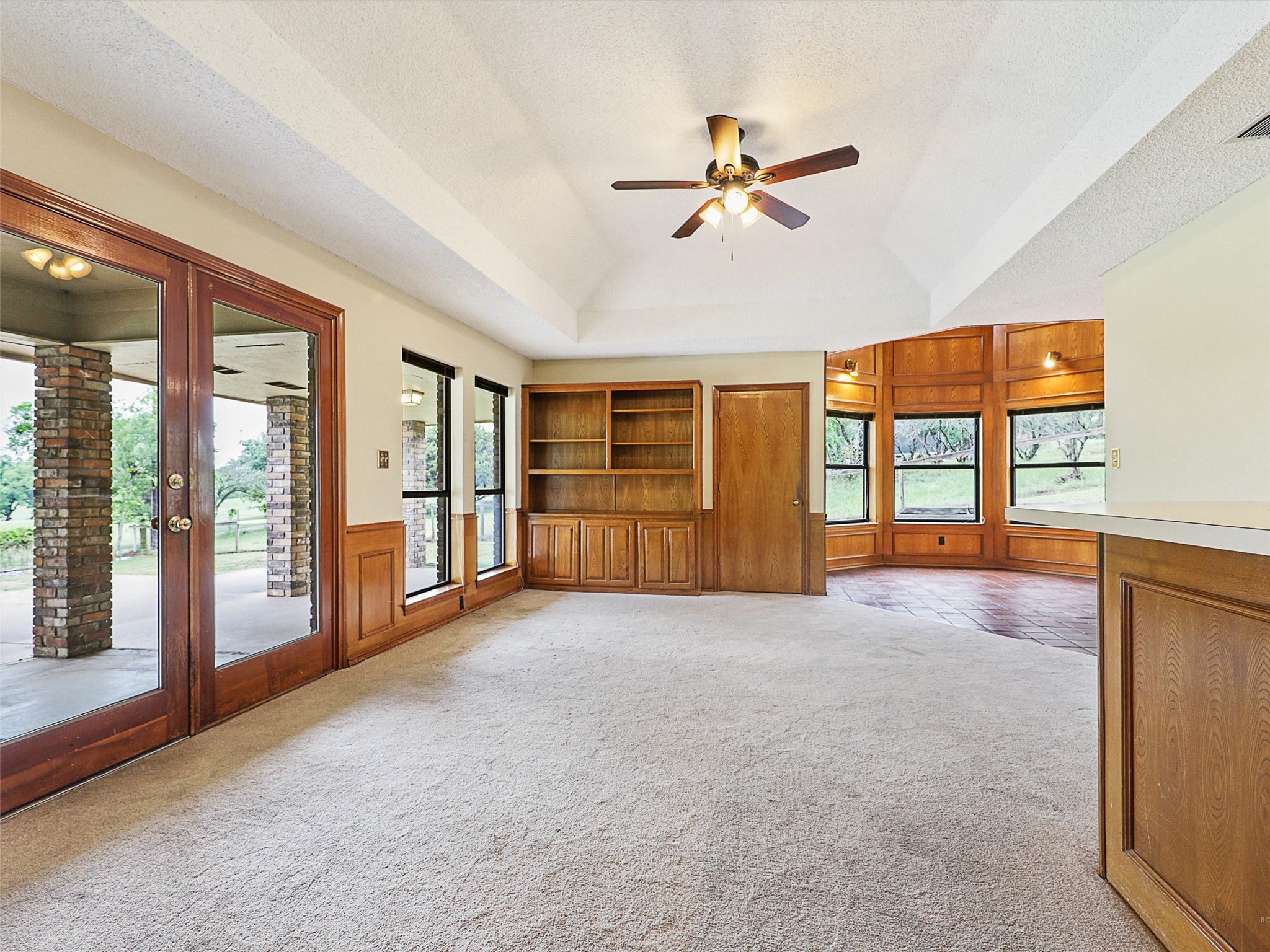 302 Fairway Court Willow Park TX 76087