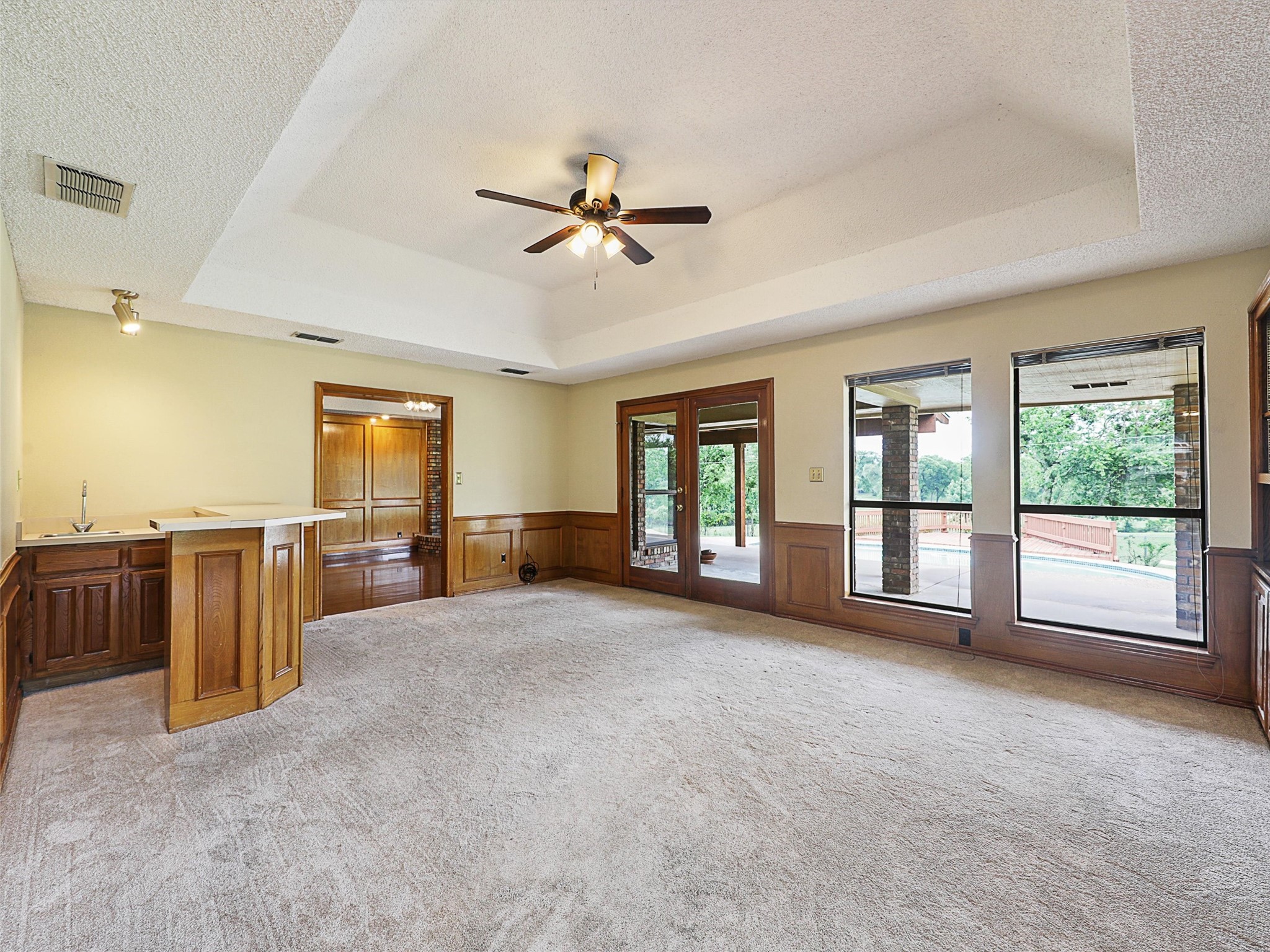 302 Fairway Court Willow Park TX 76087
