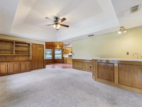 302 Fairway Court Willow Park TX 76087