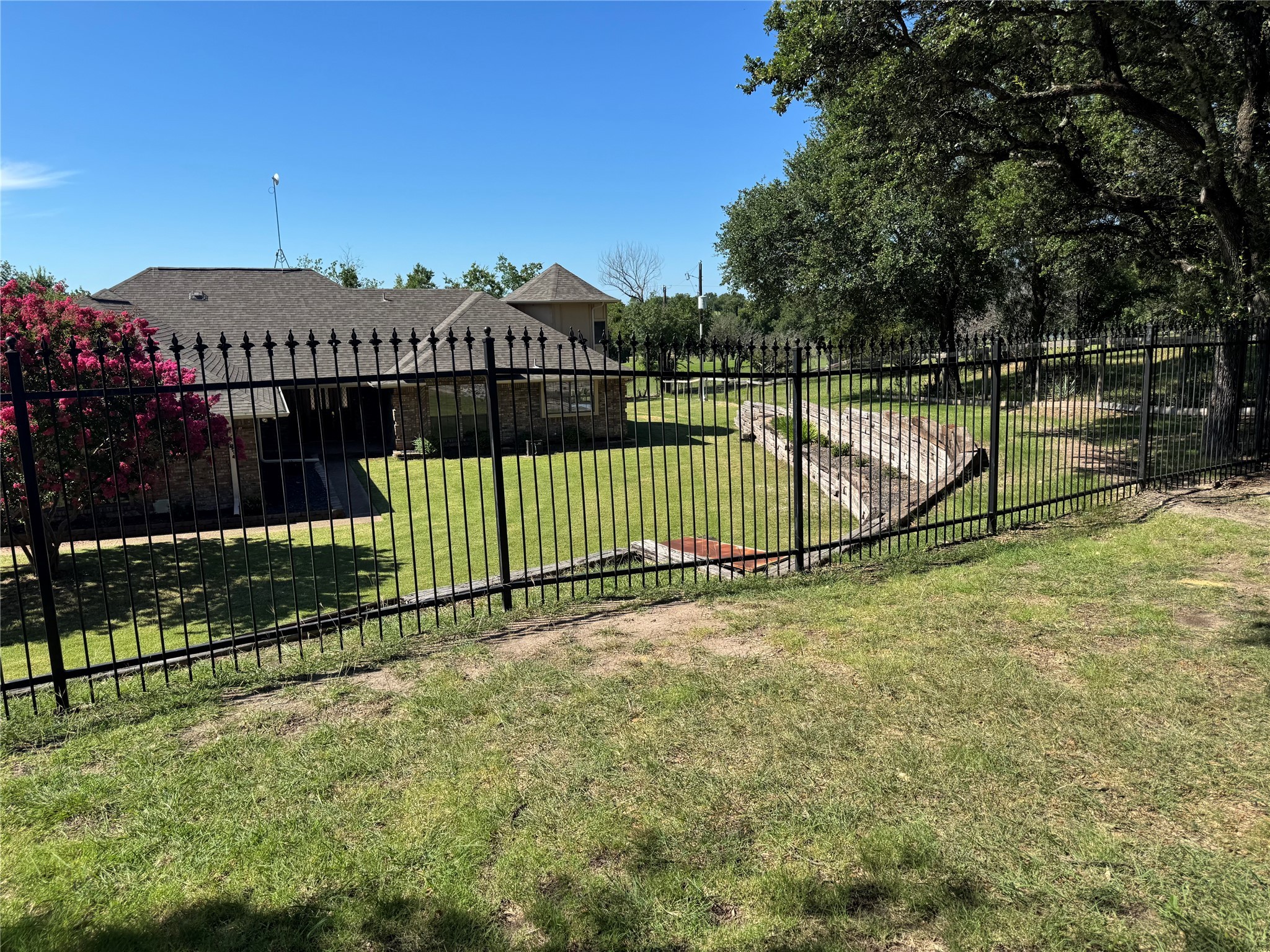 302 Fairway Court Willow Park TX 76087