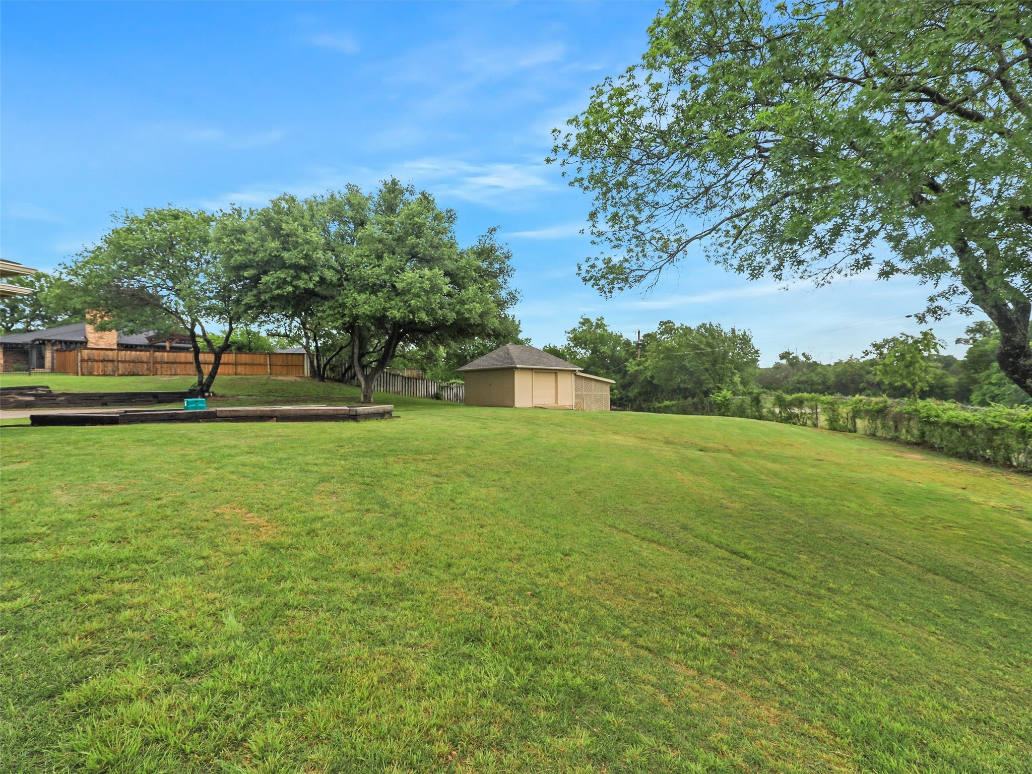 302 Fairway Court Willow Park TX 76087
