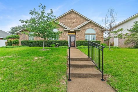 6629 Mantissa Drive Plano TX 75023
