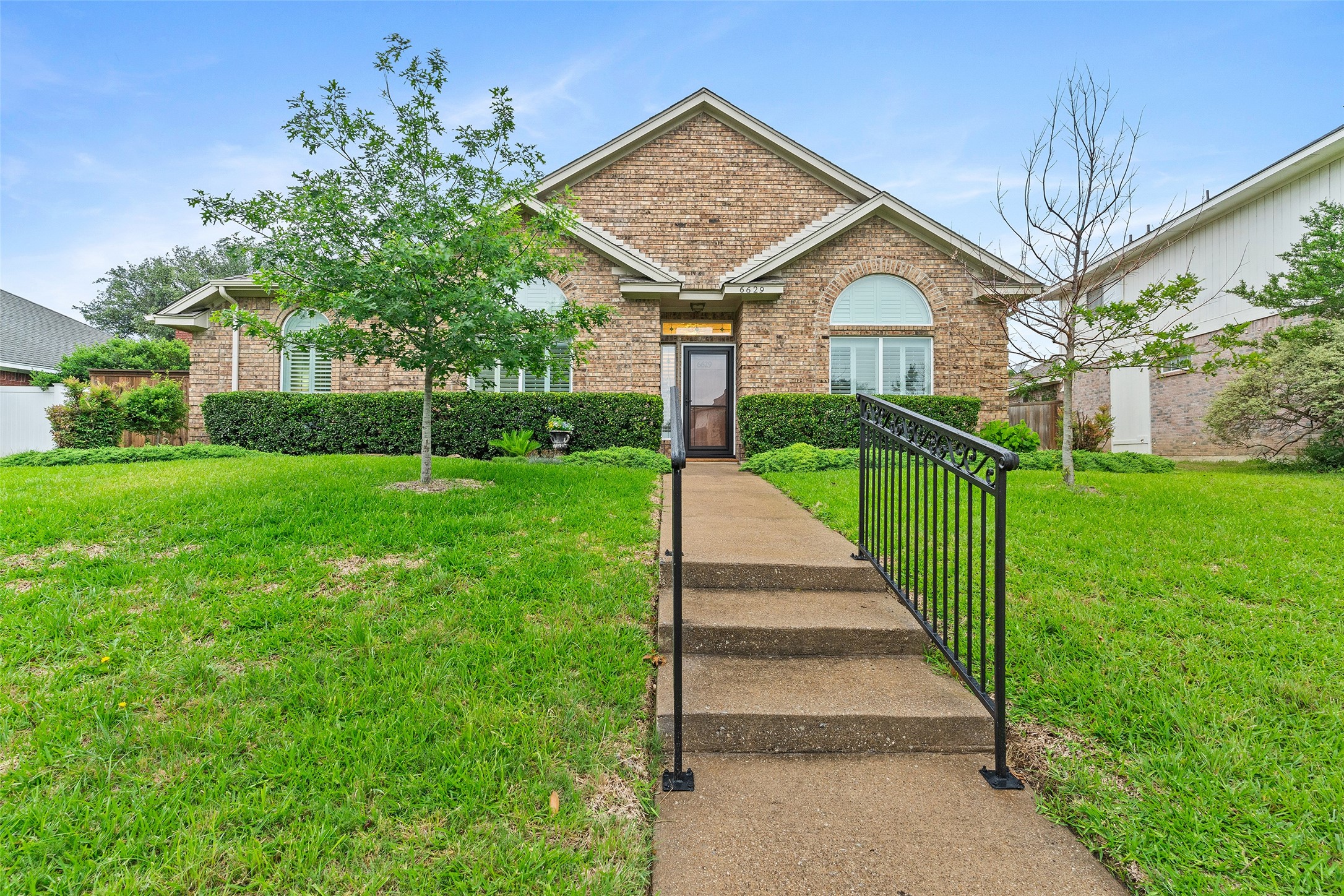 6629 Mantissa Drive Plano TX 75023