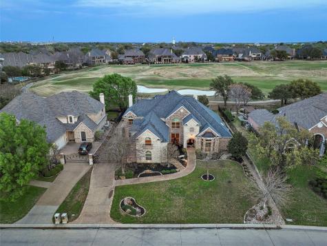 1512 Byron Nelson Parkway Southlake TX 76092