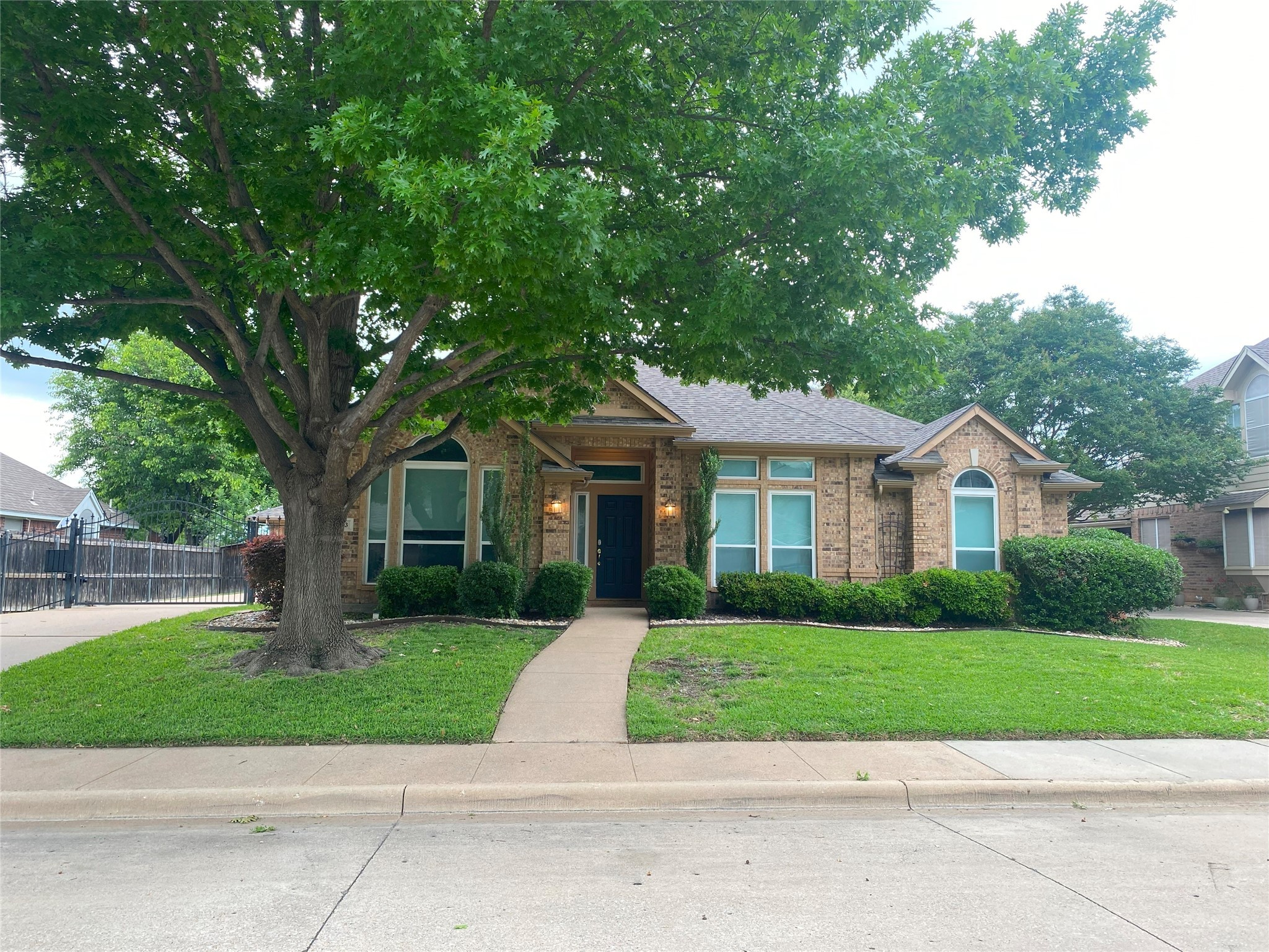 3513 Stone Creek Lane N Fort Worth TX 76137