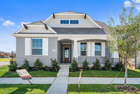 4701 Alliance Street Haltom City TX 76117