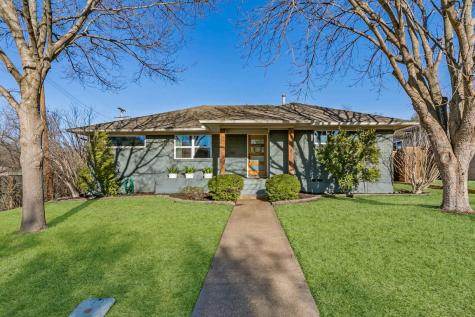 11718 Lochwood Boulevard Dallas TX 75218