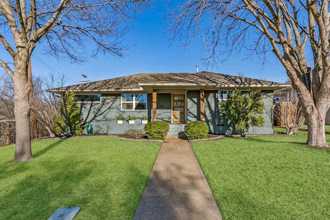 11718 Lochwood Boulevard Dallas TX 75218