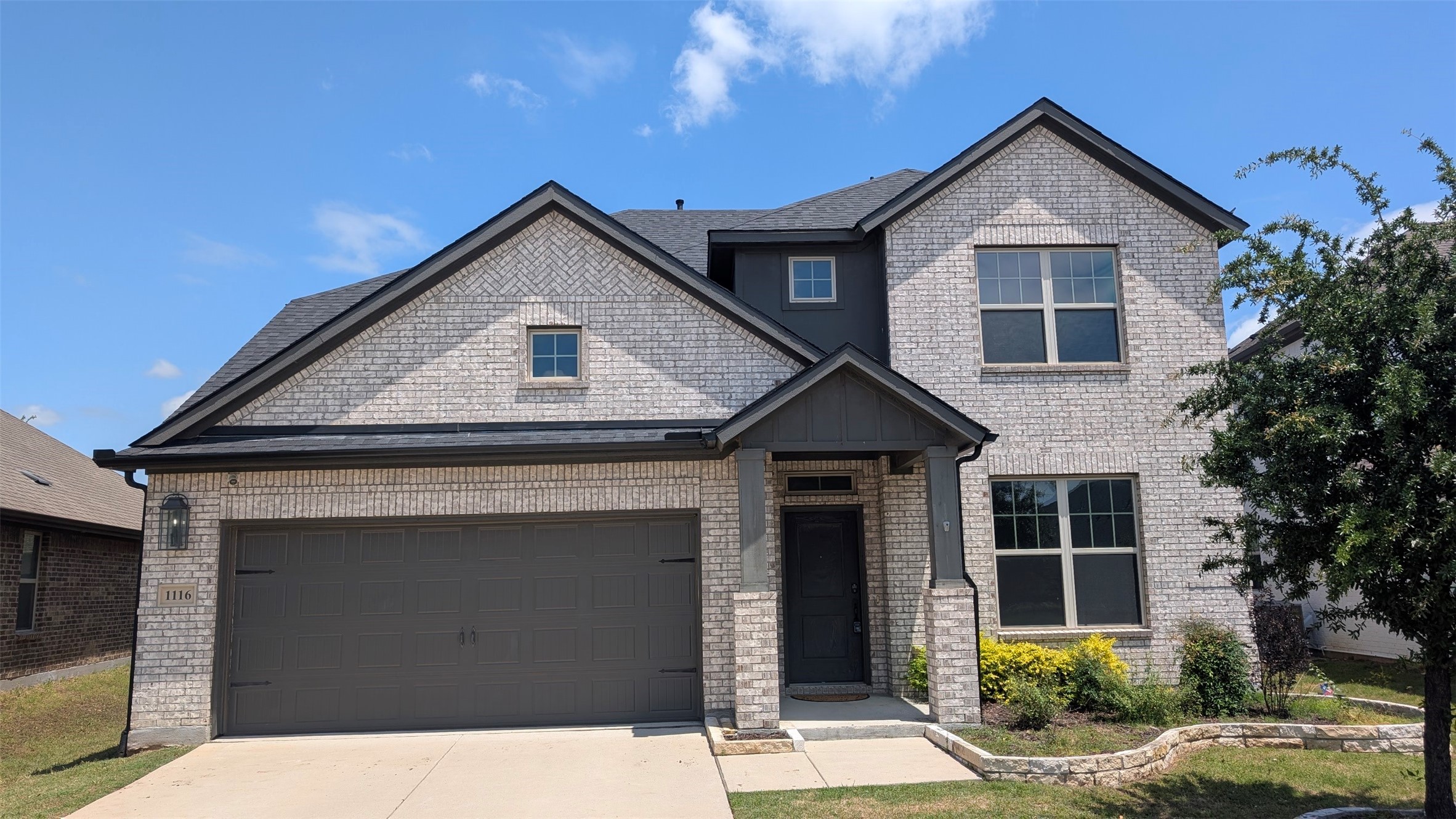 1116 Azure Lane Celina TX 75009
