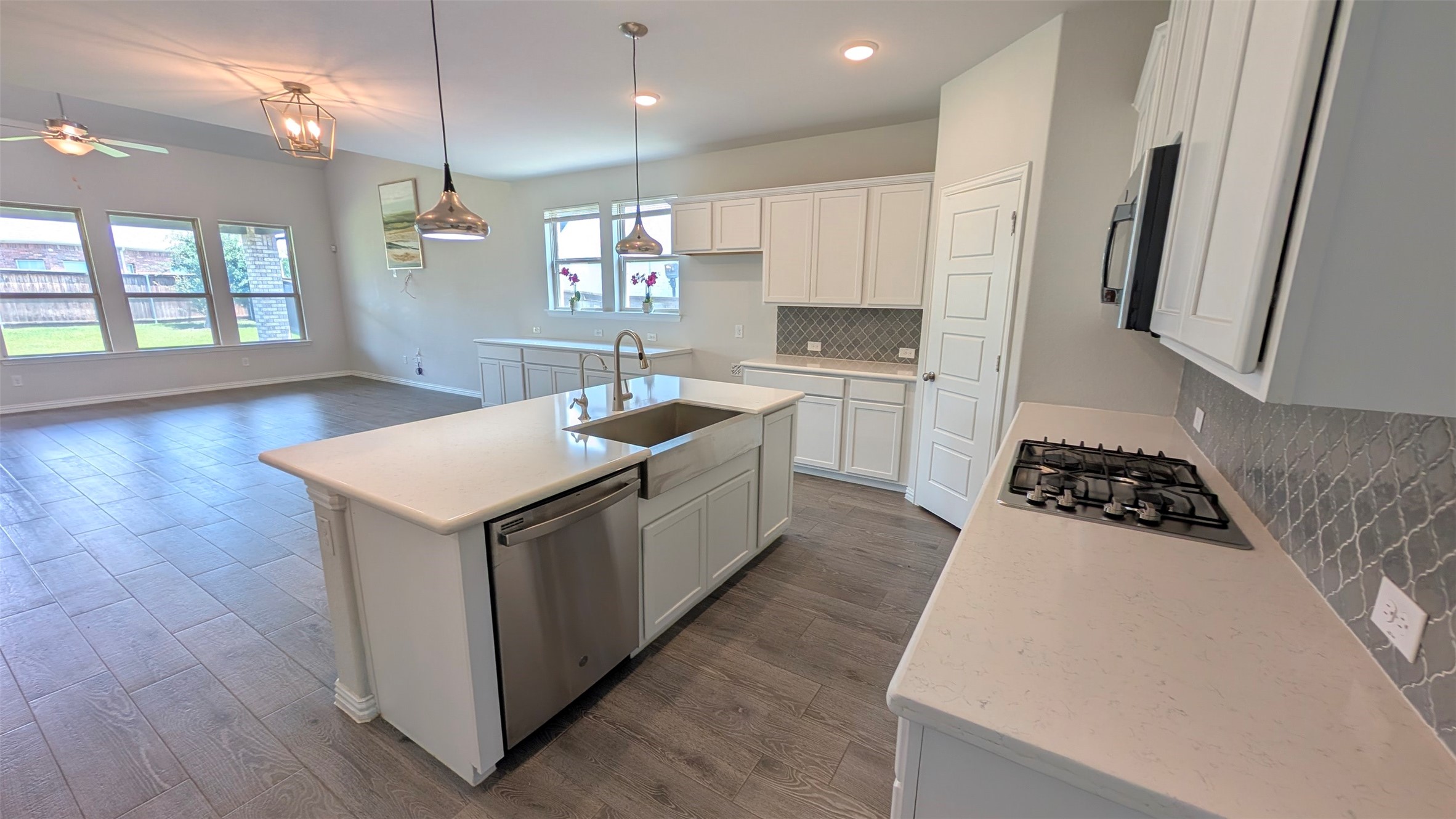 1116 Azure Lane Celina TX 75009