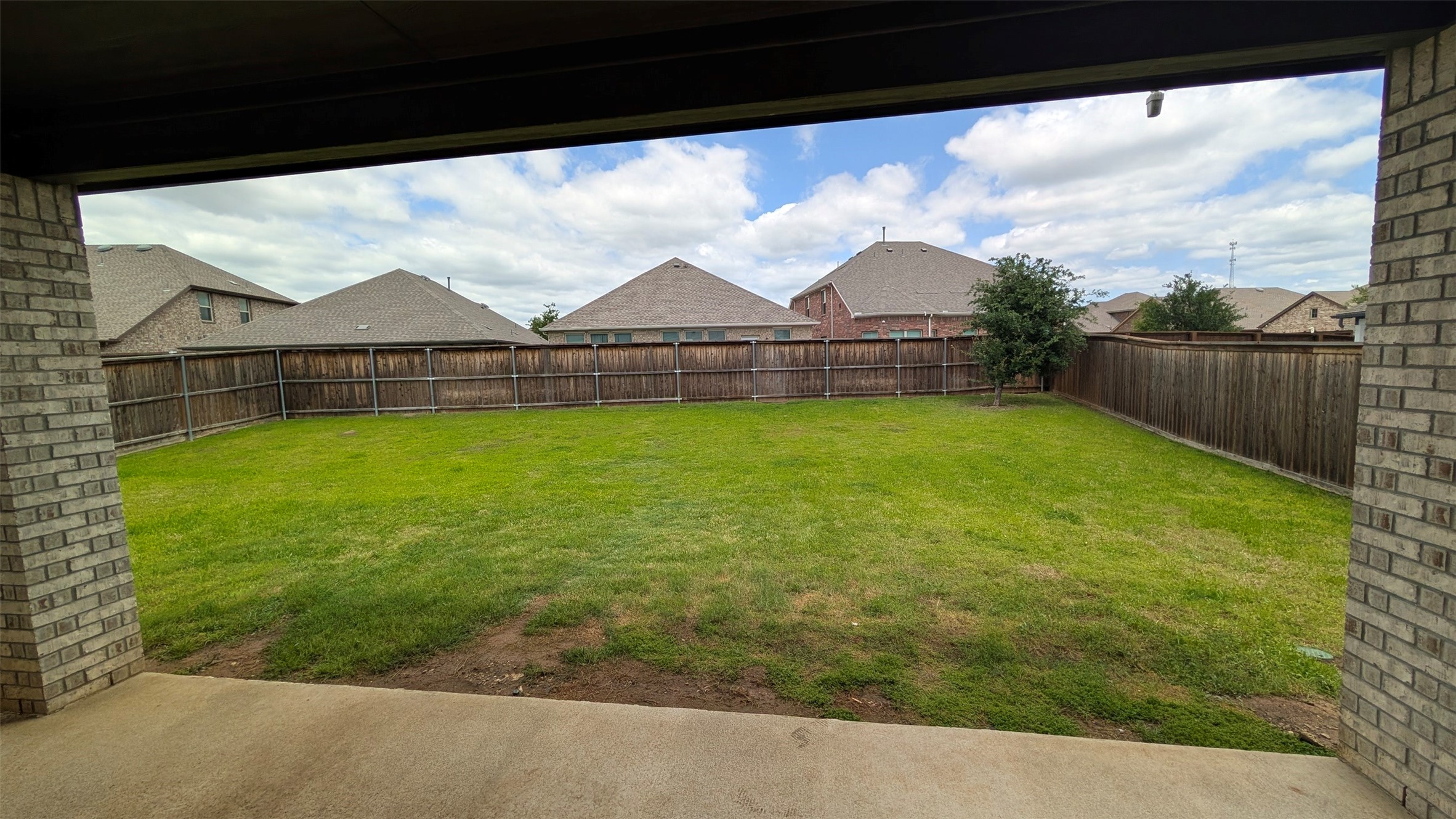 1116 Azure Lane Celina TX 75009