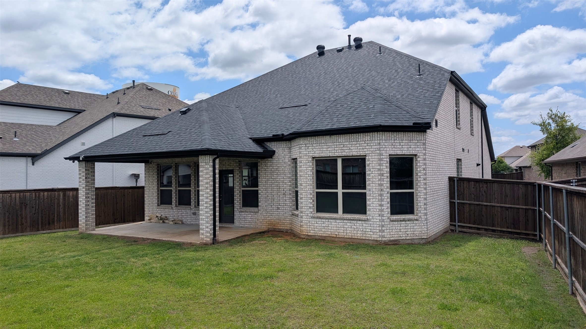 1116 Azure Lane Celina TX 75009