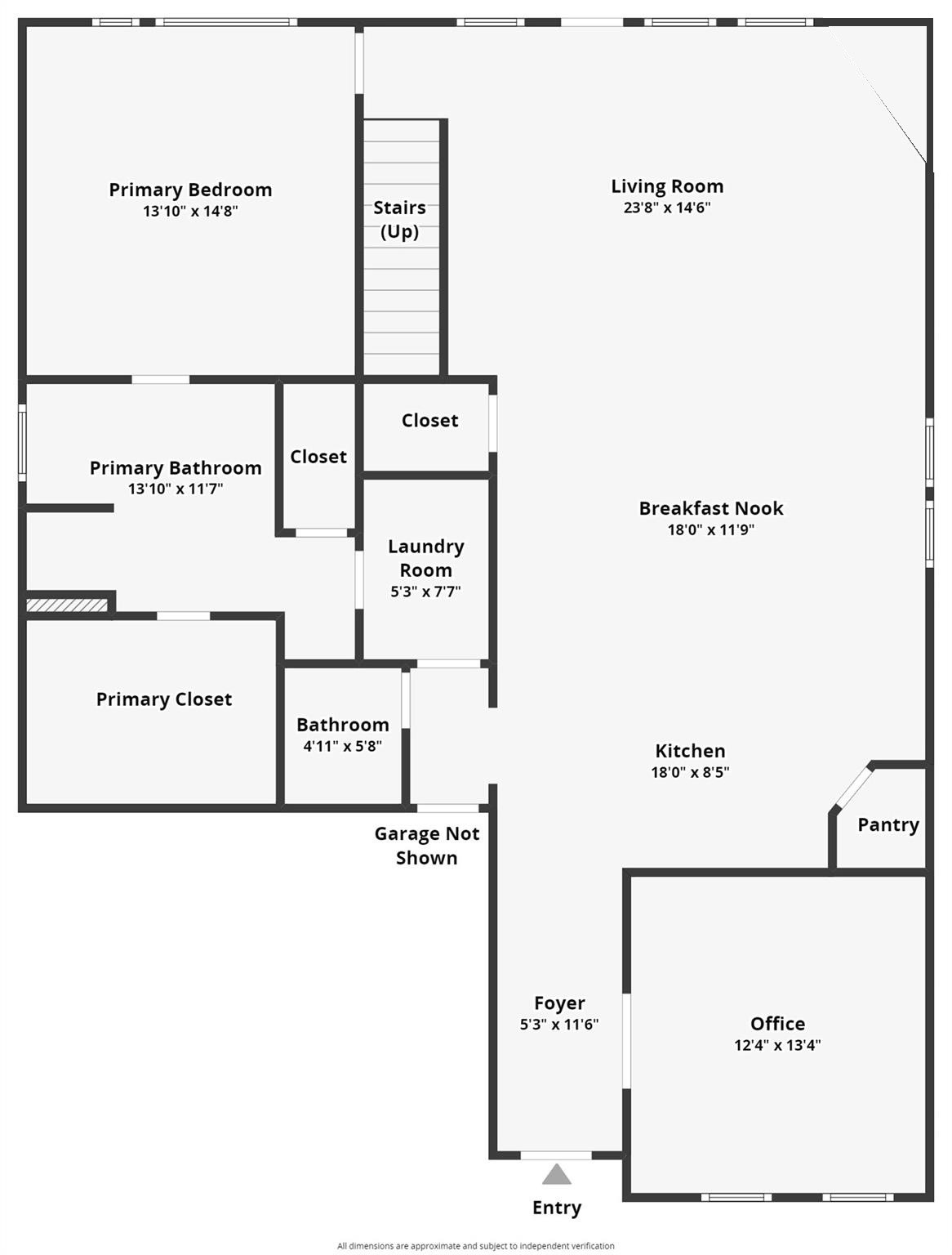 1116 Azure Lane Celina TX 75009