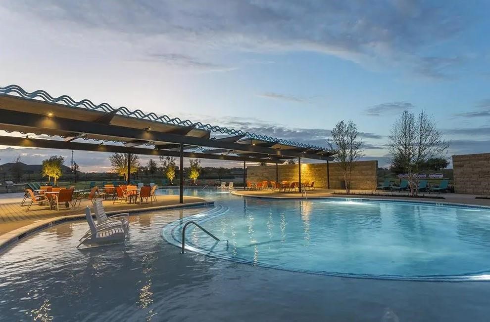 1116 Azure Lane Celina TX 75009