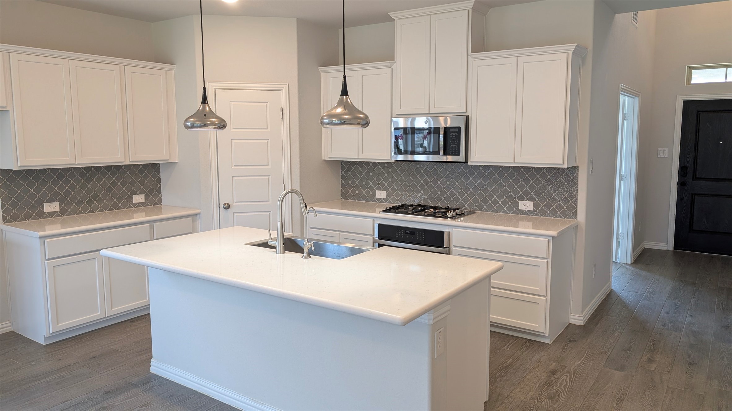 1116 Azure Lane Celina TX 75009