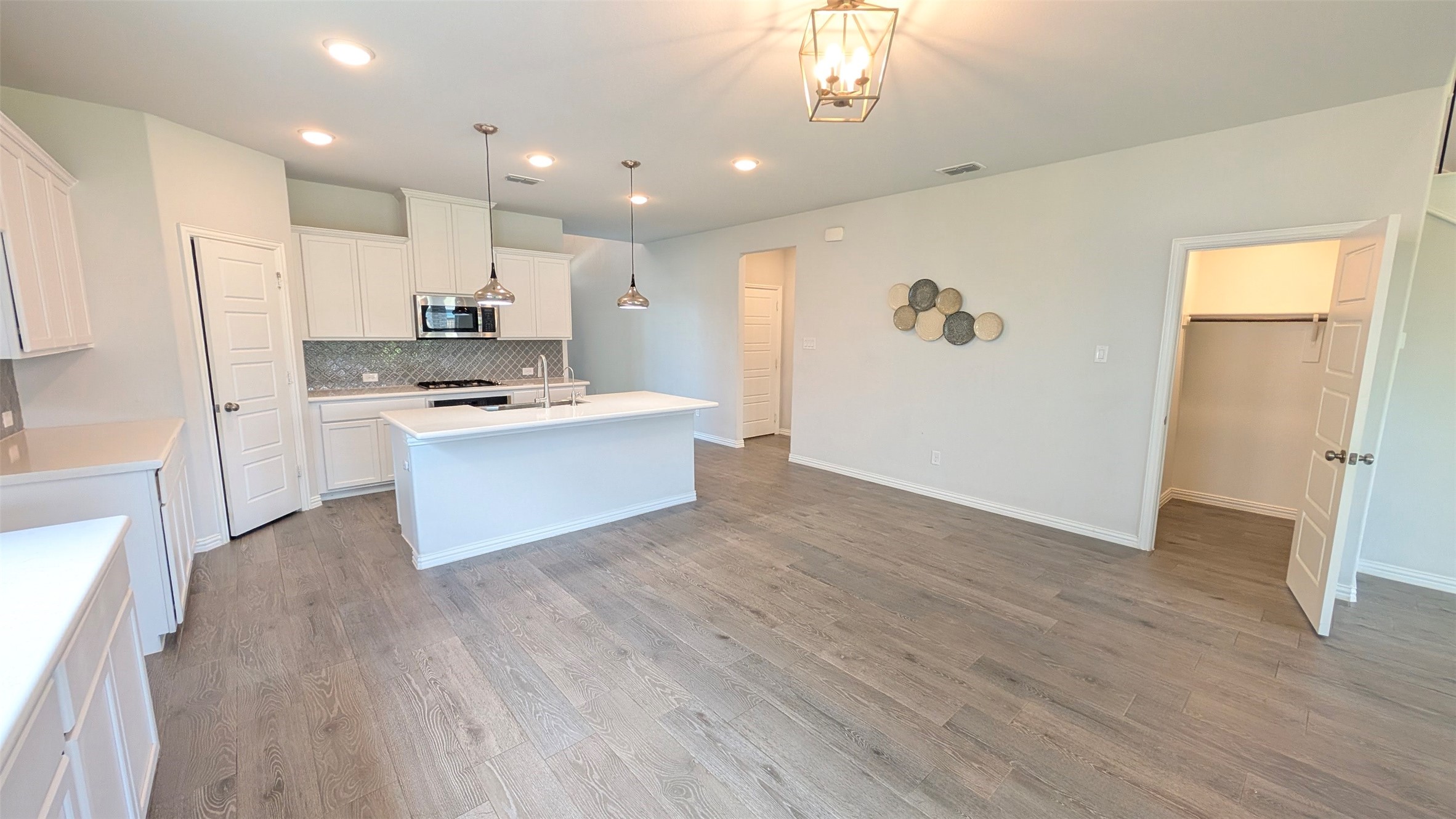 1116 Azure Lane Celina TX 75009