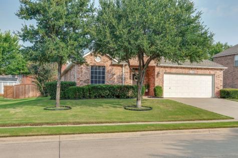 1720 Mystic Hollow Drive Lewisville TX 75067