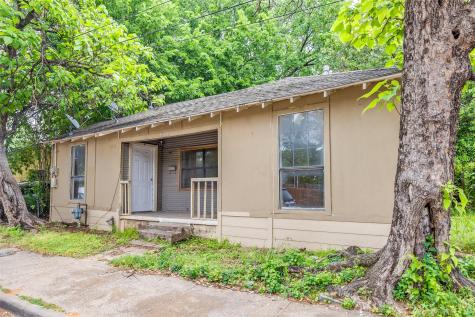 3110 Roby Street Dallas TX 75215