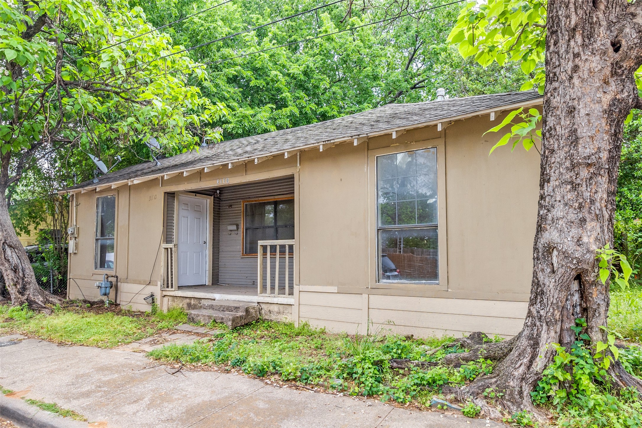 3110 Roby Street Dallas TX 75215