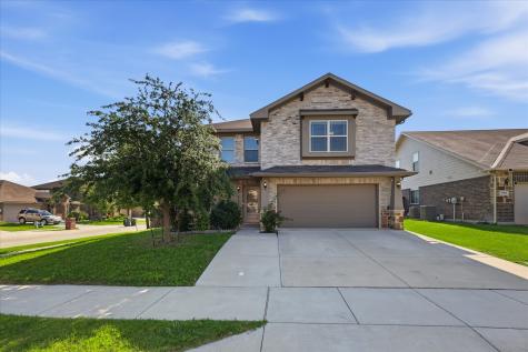7708 Boat Wind Road Fort Worth TX 76179