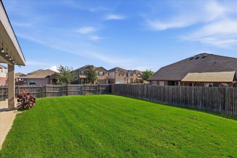 7708 Boat Wind Road Fort Worth TX 76179