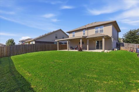 7708 Boat Wind Road Fort Worth TX 76179