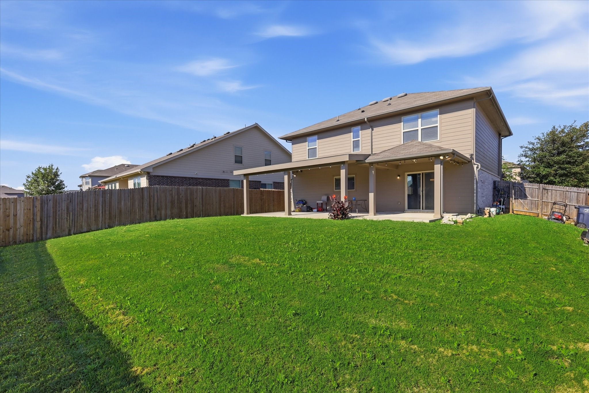 7708 Boat Wind Road Fort Worth TX 76179