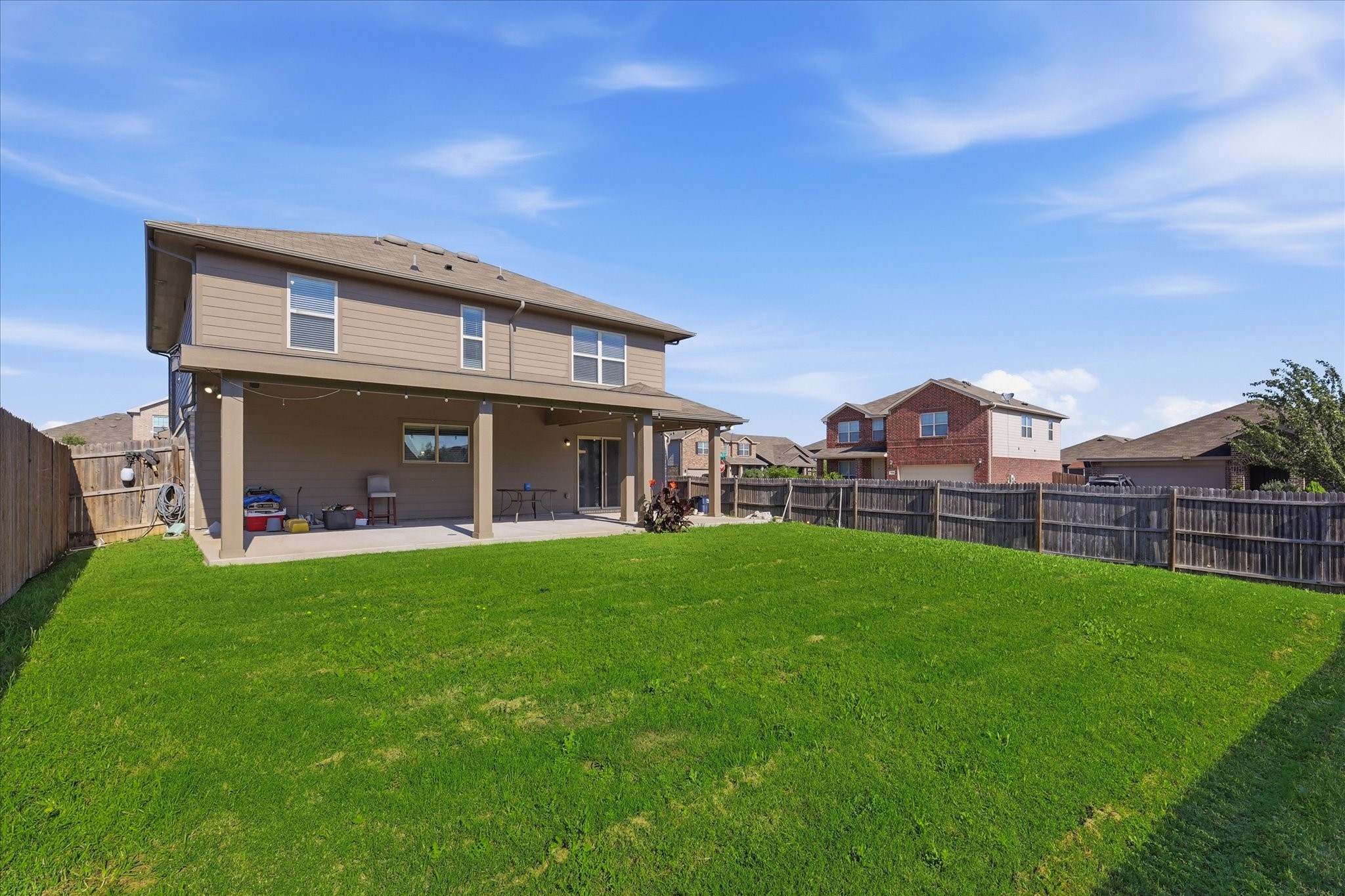 7708 Boat Wind Road Fort Worth TX 76179