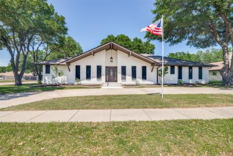 1901 Westshore Drive Garland TX 75043