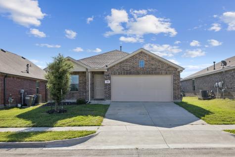 413 Everglades Street Princeton TX 75407