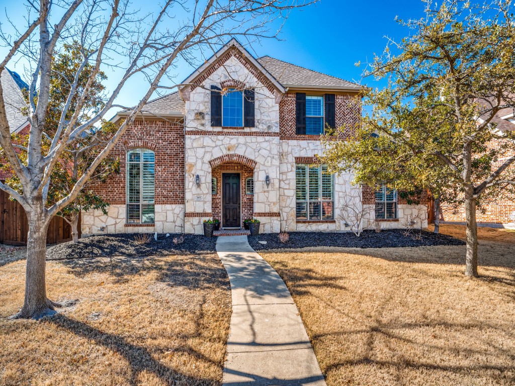 11651 Estacado Drive Frisco TX 75033