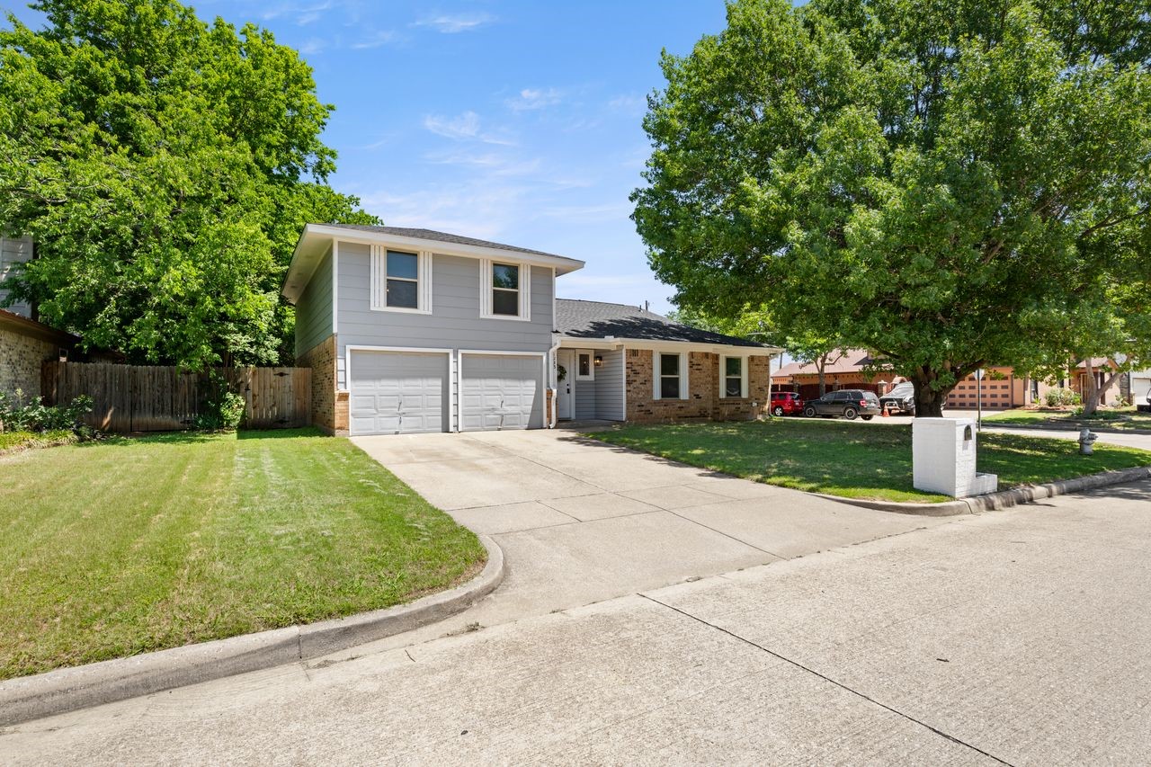 1233 Nicole Way Fort Worth TX 76028