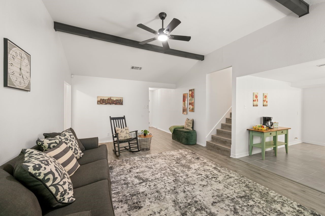 1233 Nicole Way Fort Worth TX 76028