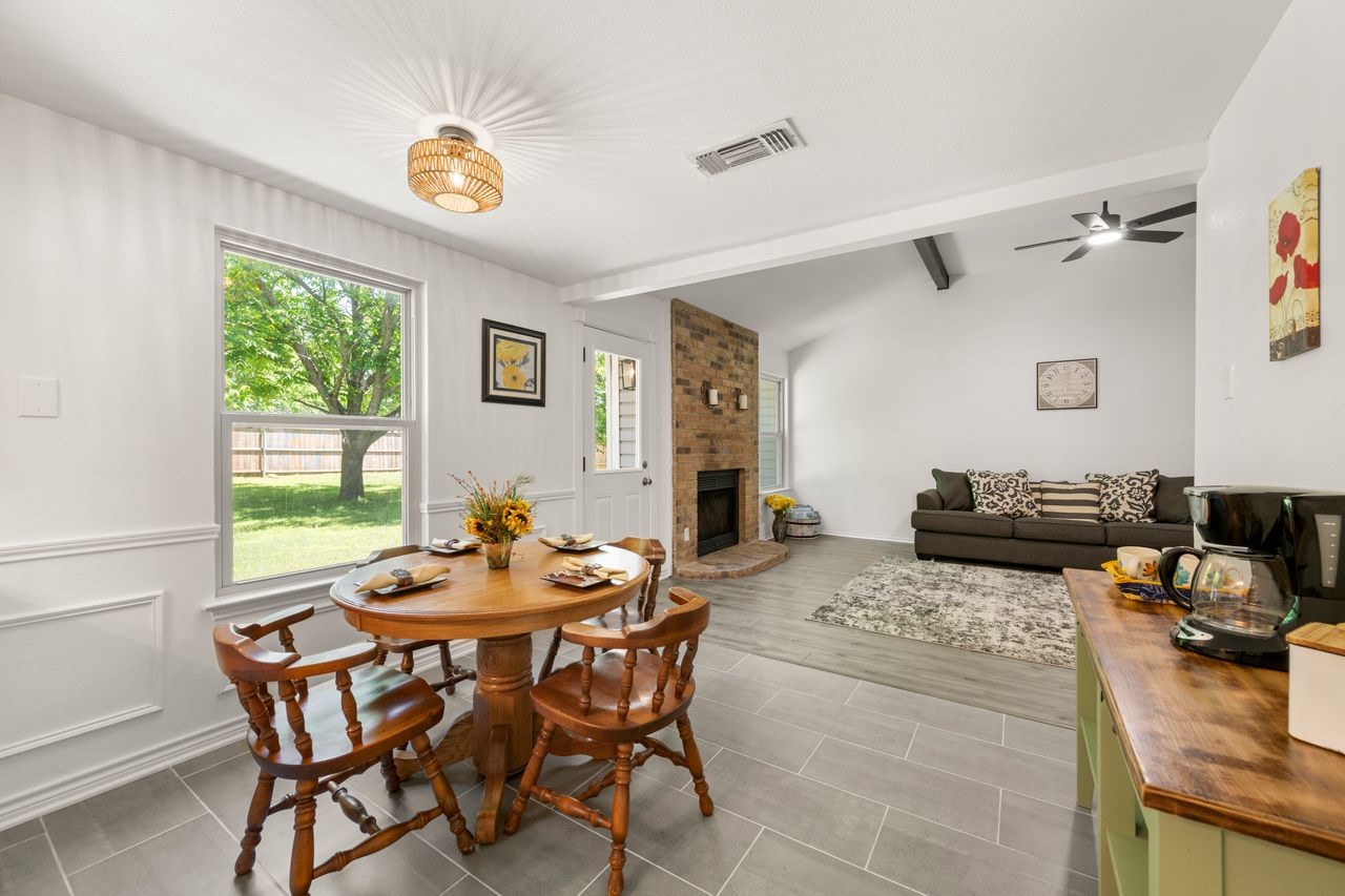 1233 Nicole Way Fort Worth TX 76028