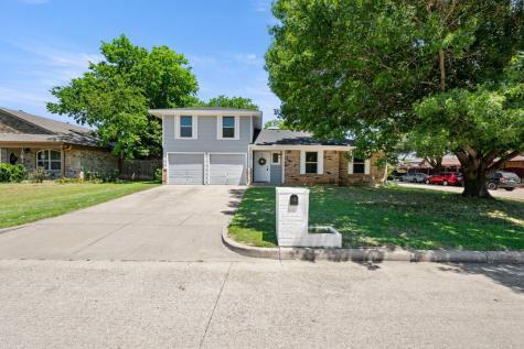 1233 Nicole Way Fort Worth TX 76028