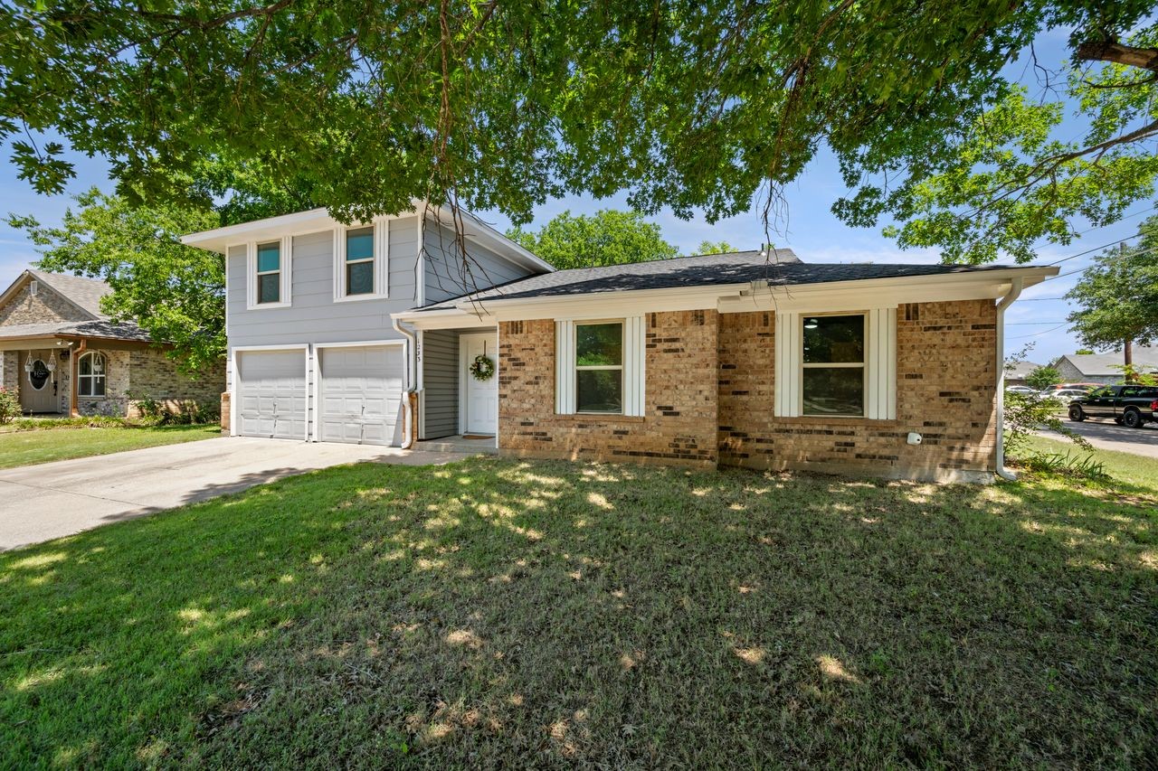 1233 Nicole Way Fort Worth TX 76028