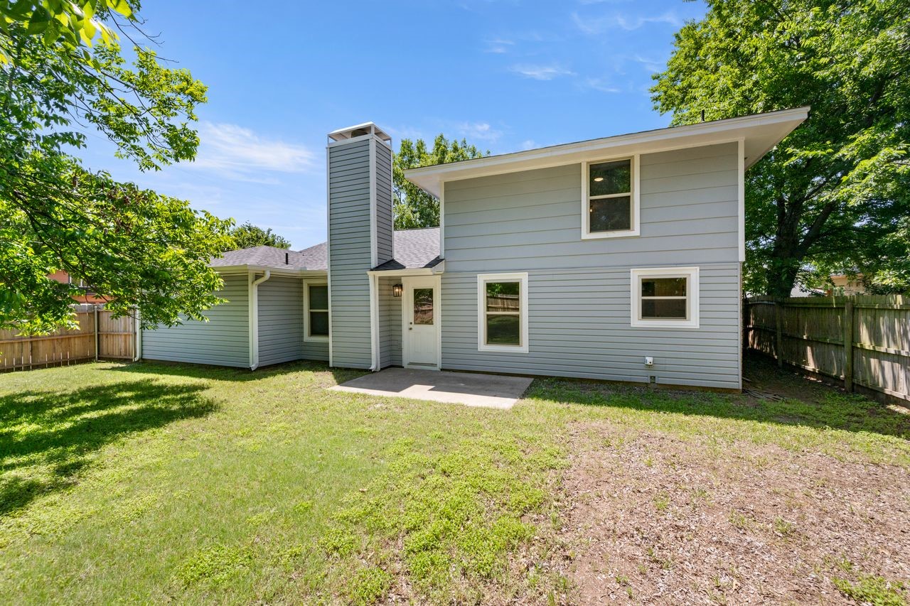 1233 Nicole Way Fort Worth TX 76028