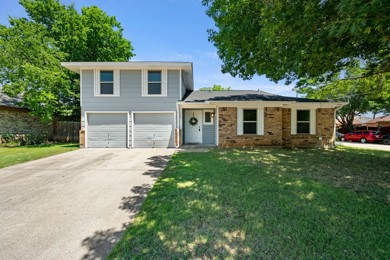 1233 Nicole Way Fort Worth TX 76028