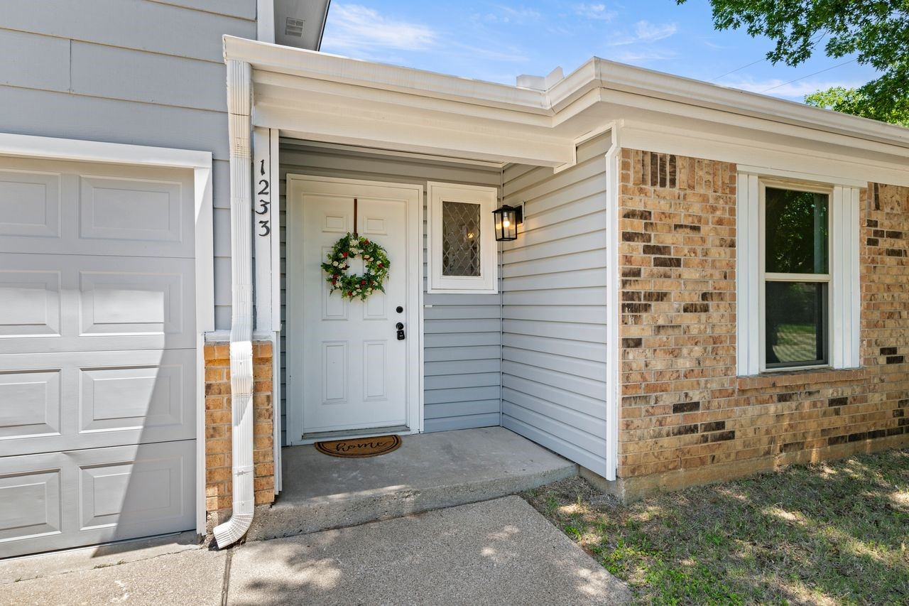 1233 Nicole Way Fort Worth TX 76028