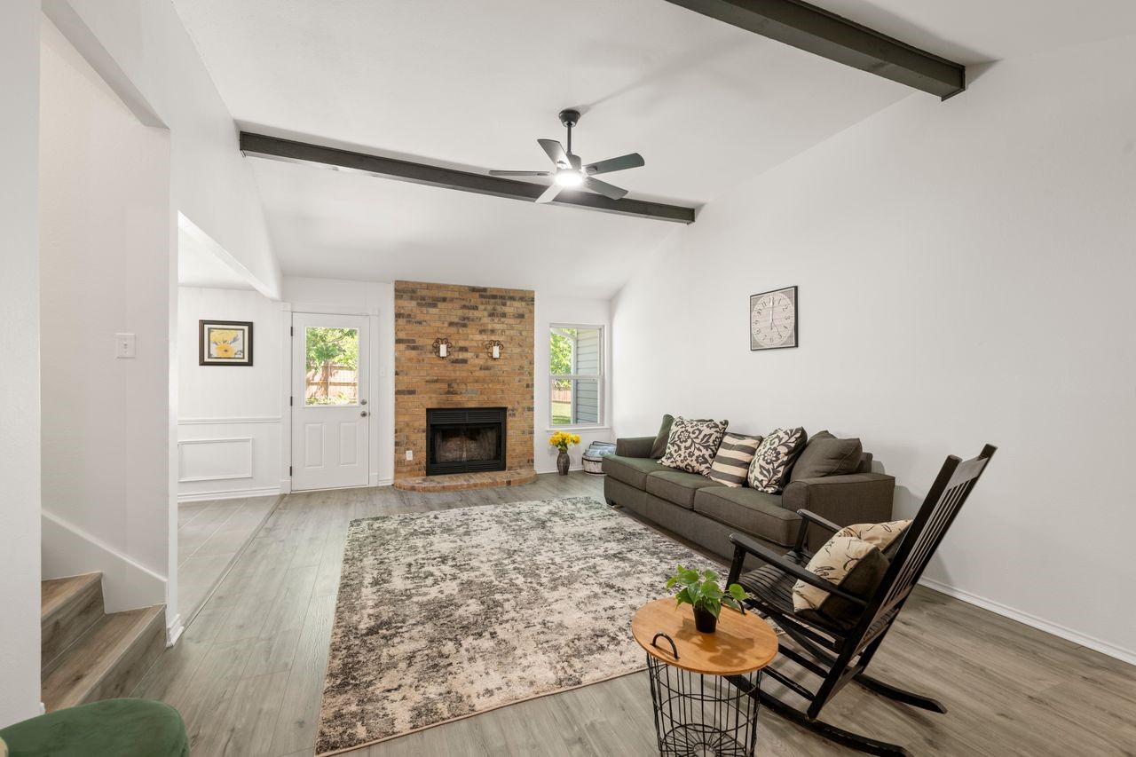 1233 Nicole Way Fort Worth TX 76028