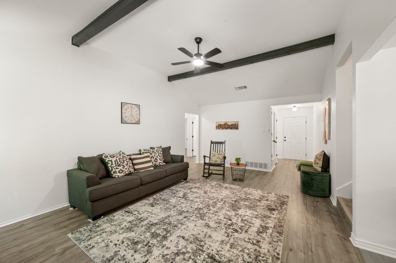1233 Nicole Way Fort Worth TX 76028