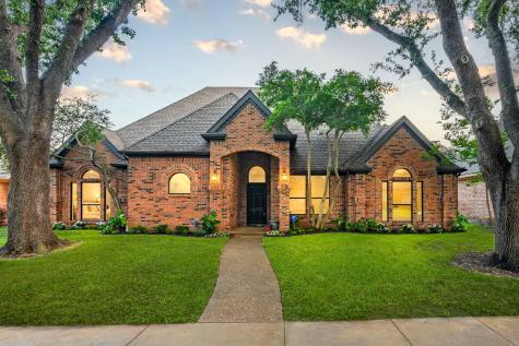 6630 Dupper Drive Dallas TX 75252